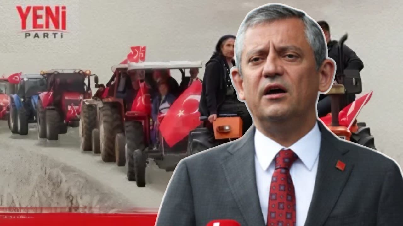 CHP'den istifa eden 91 milletvekili yeni partiyi kurdu