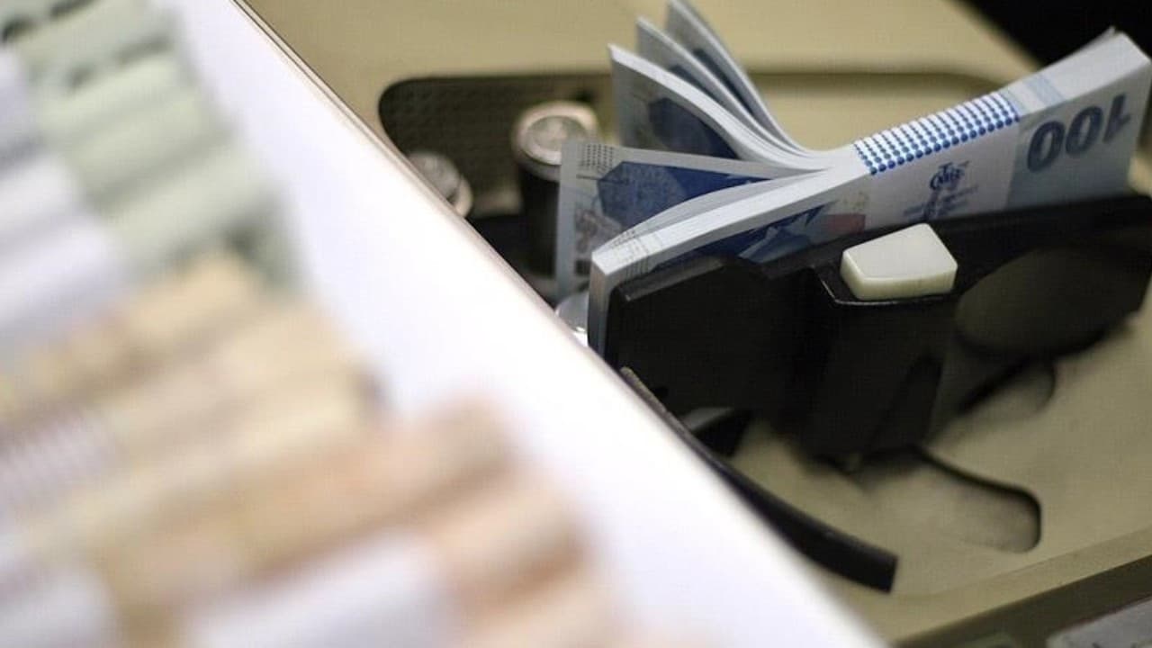 Finans sektöründe güven Temmuz'da arttı
