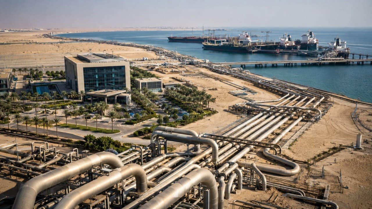 Kuveyt, petrol hatları için 16 milyar dolara yatırımcılarla anlaştı