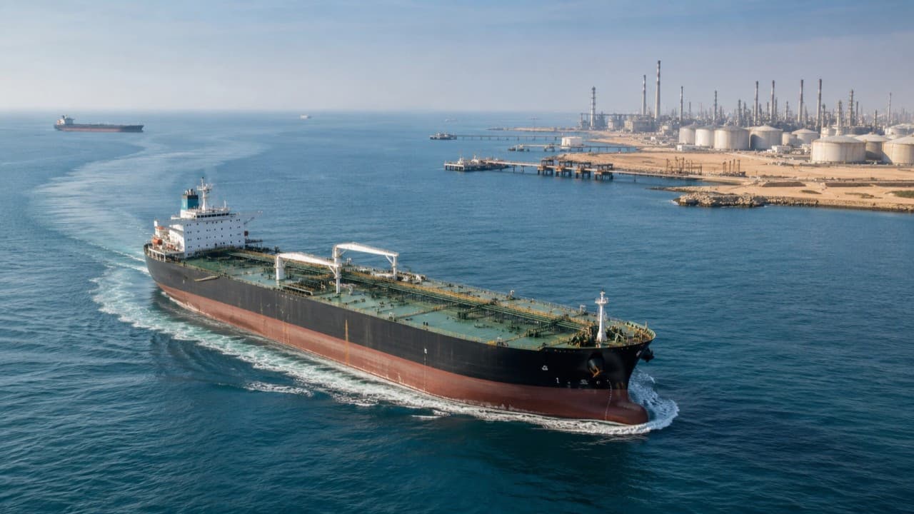 Tanker maliyetleri 2,5 milyon dolar arttı