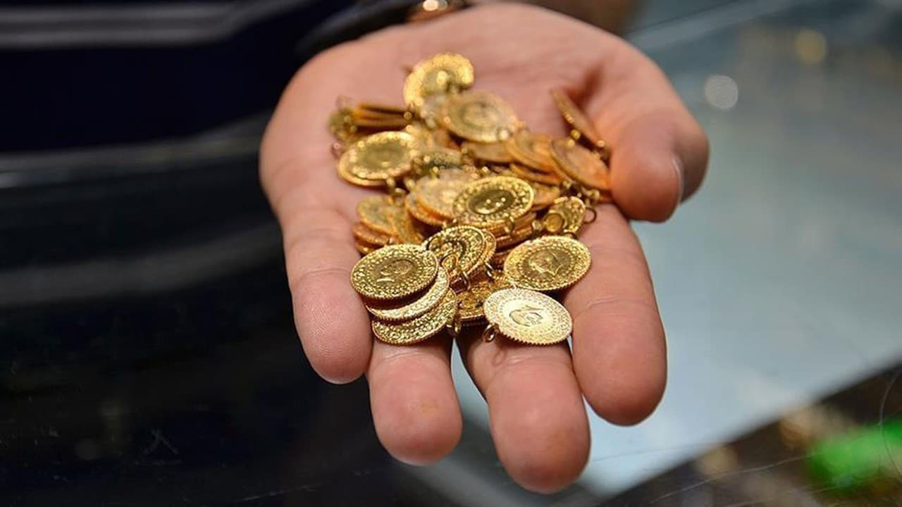 Altın fiyatları 25 Temmuz 2026'da ne durumda?