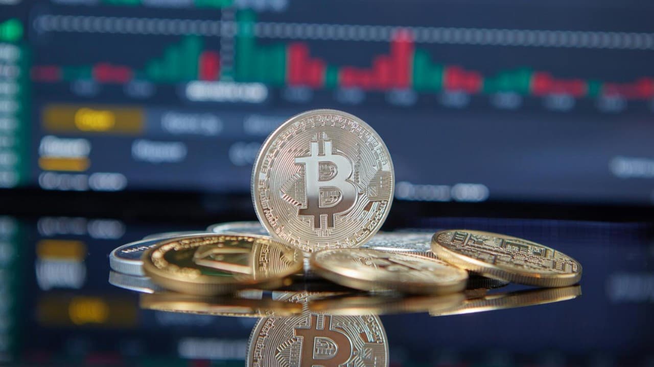 Bitcoin yeniden düşüşte, yatırımcılar riskli varlıklardan uzaklaşıyor