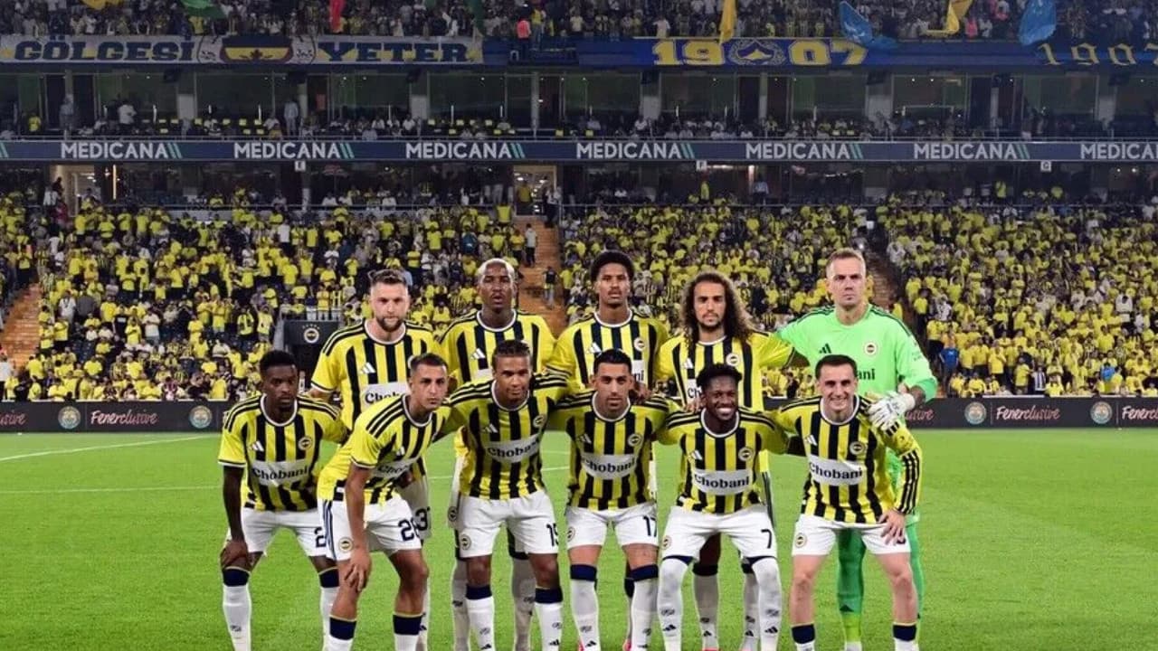 Fenerbahçe Gornik Zabrze Şampiyonlar Ligi maçı tarihi ve kanalı
