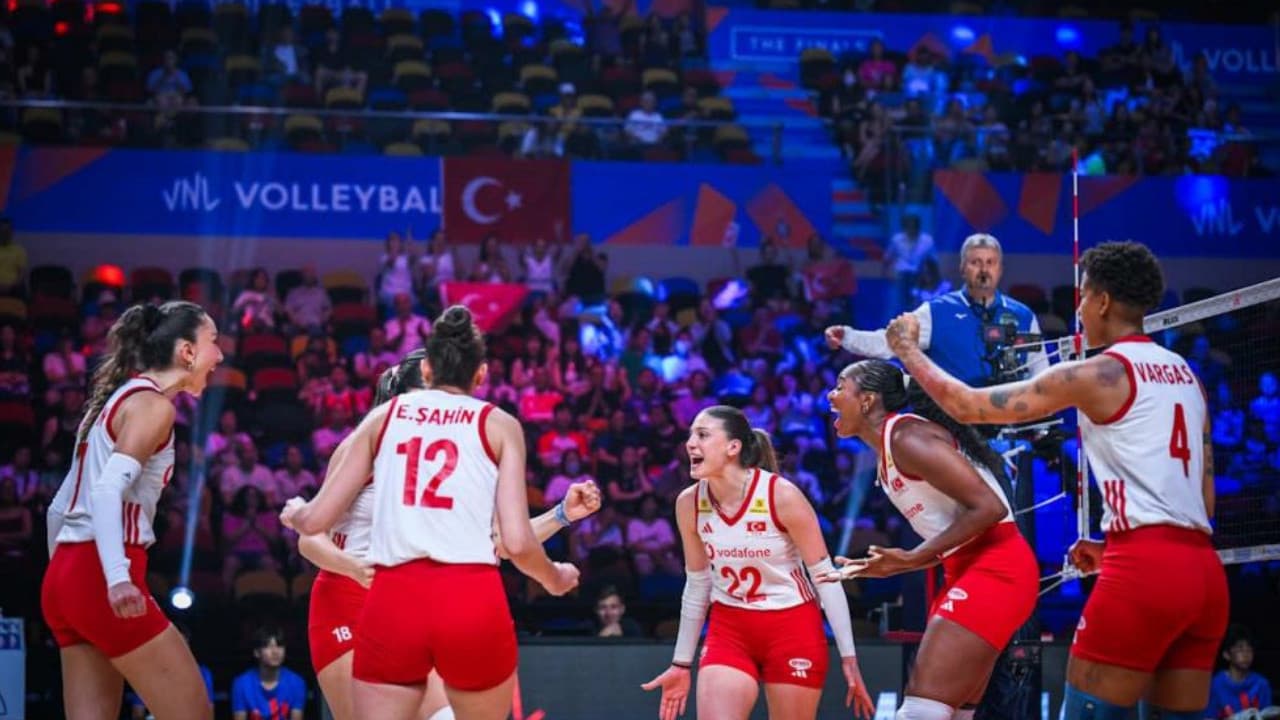 Filenin Sultanları final maçı tarihi ve saati belirlendi