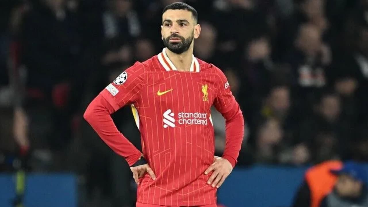 Beşiktaş, Muhammed Salah transferi için çalışmalarını sürdürüyor