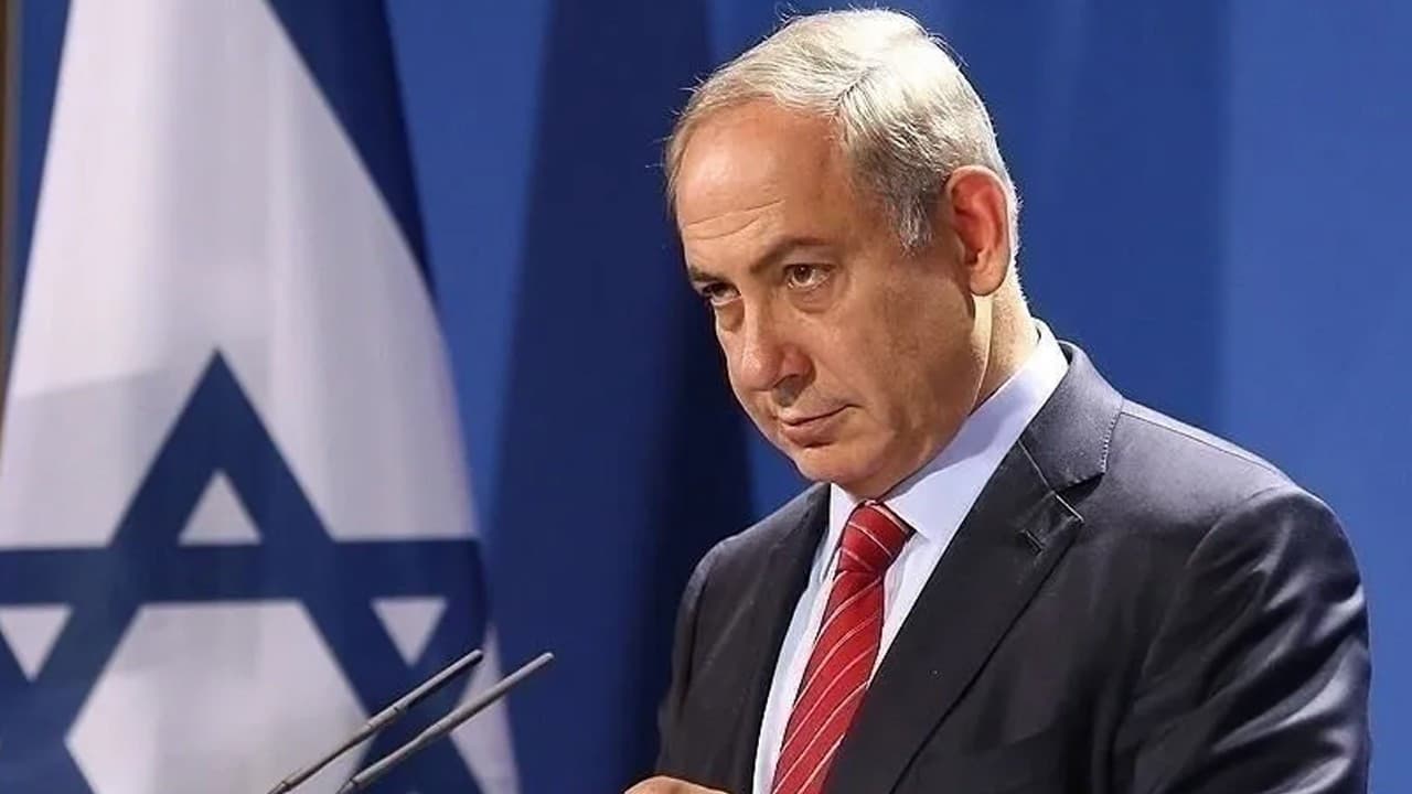 Netanyahu, tutuklama endişesine rağmen New York'a gidecek