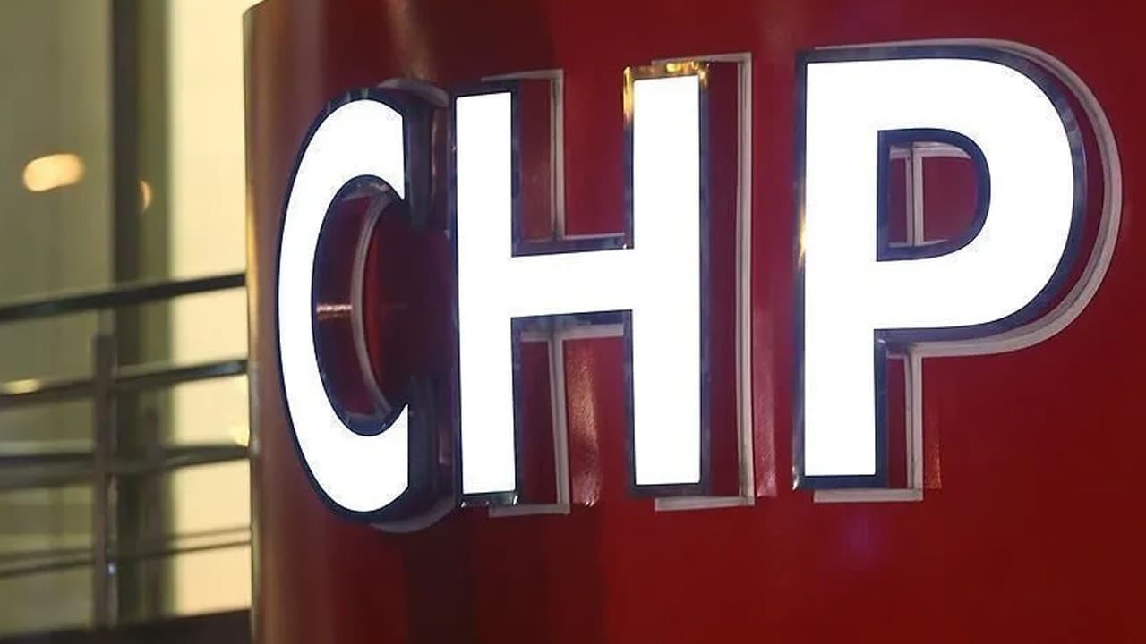 CHP'nin Sarıyer etkinliğine figüran getirildiği iddialarına soruşturma
