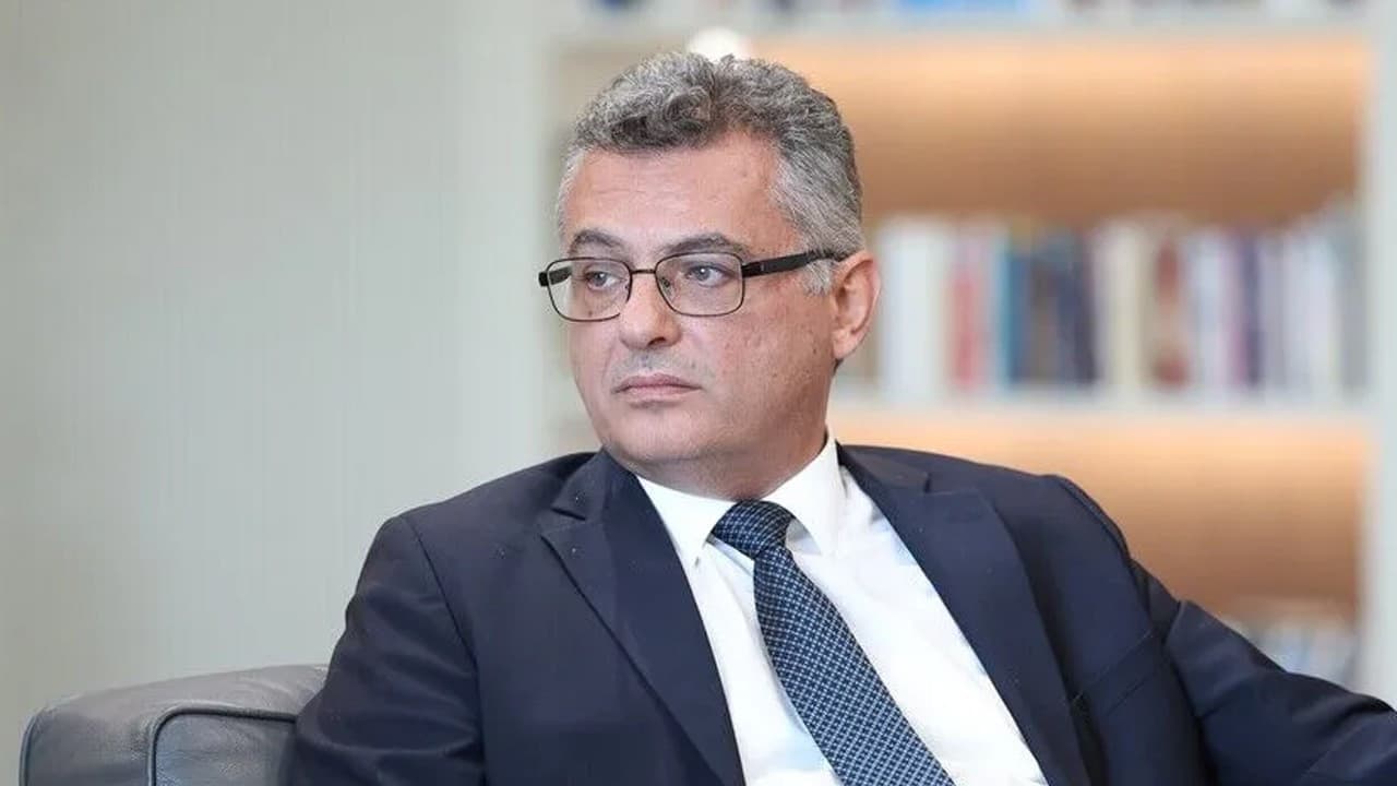 KKTC Cumhurbaşkanı Erhürman, yeni sürece hazır olduklarını açıkladı