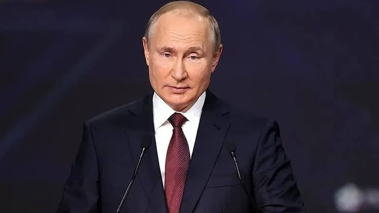 Putin, Rus gemilerine el koyma girişimlerine karşılık verilmesini istedi
