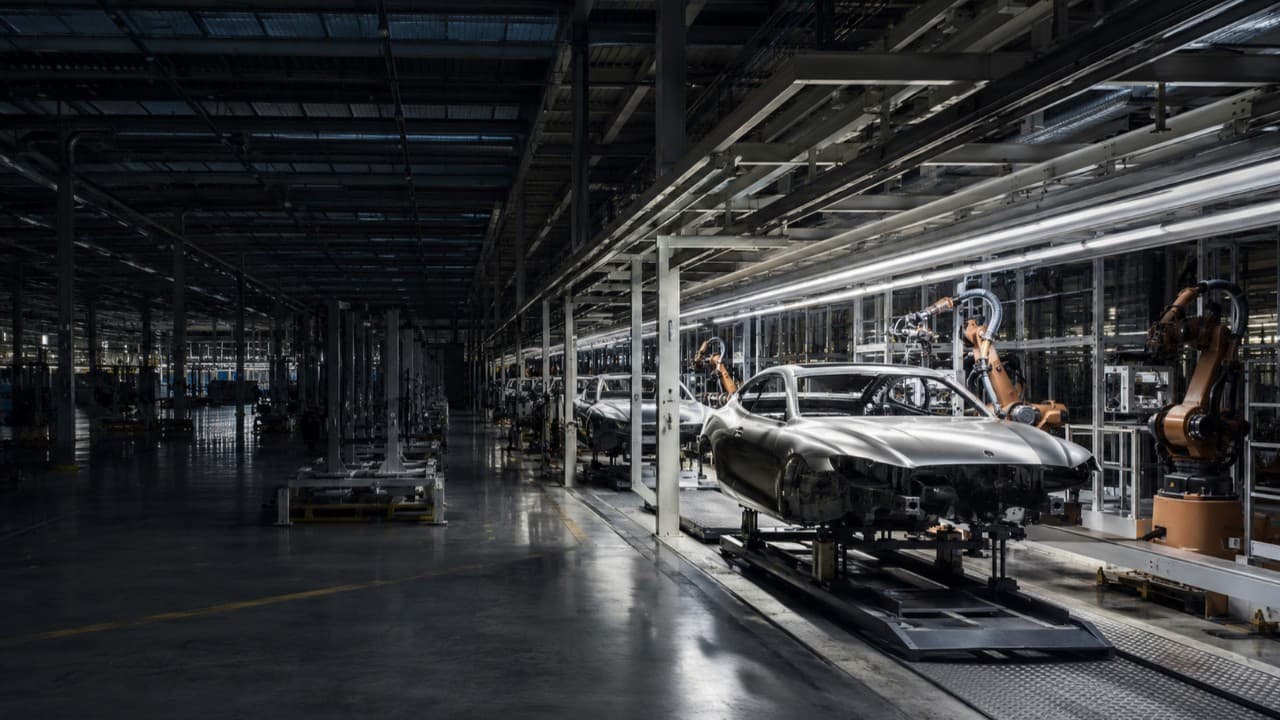 Audi'nin kâr marjı yüzde 3,6'ya düştü, gece vardiyası iptal edildi