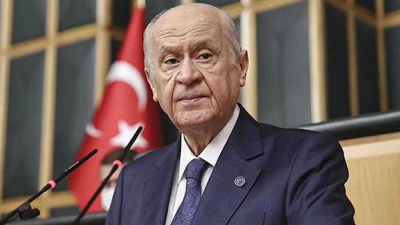 Bahçeli, figüran tartışmalarının netleştirilmesini istedi