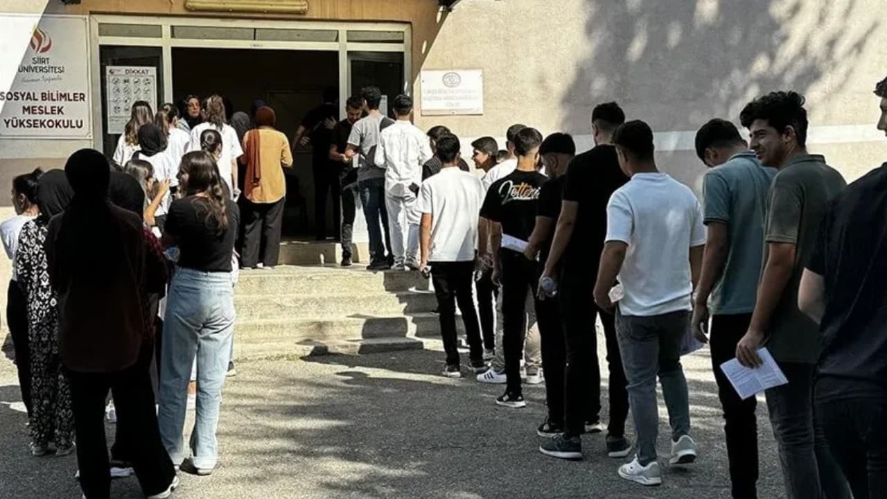 2026 KPSS Ön lisans başvuruları ne zaman başlayacak?