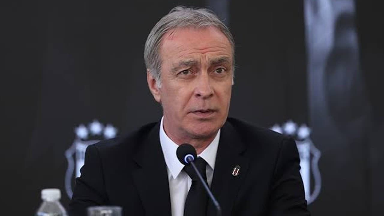 Beşiktaş, Muhammed Salah transfer görüşmelerini sonlandırdı