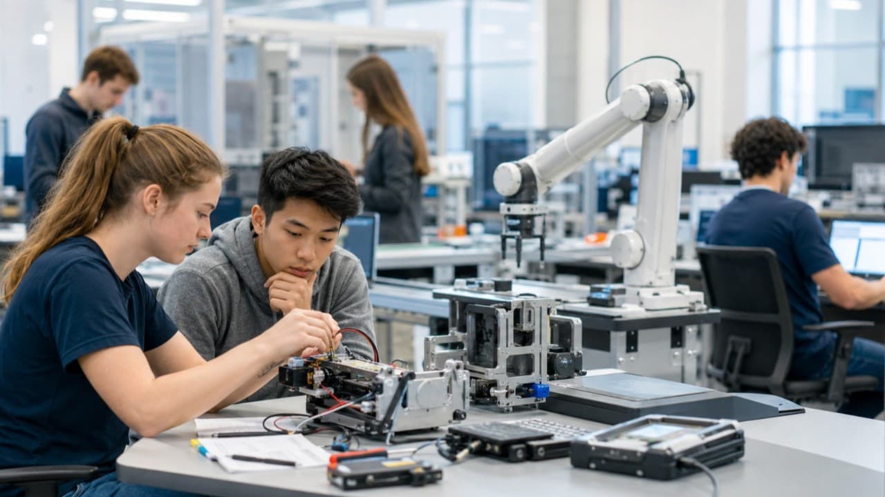 Yapay zekâ eğitimde yeni bir model gerektiriyor