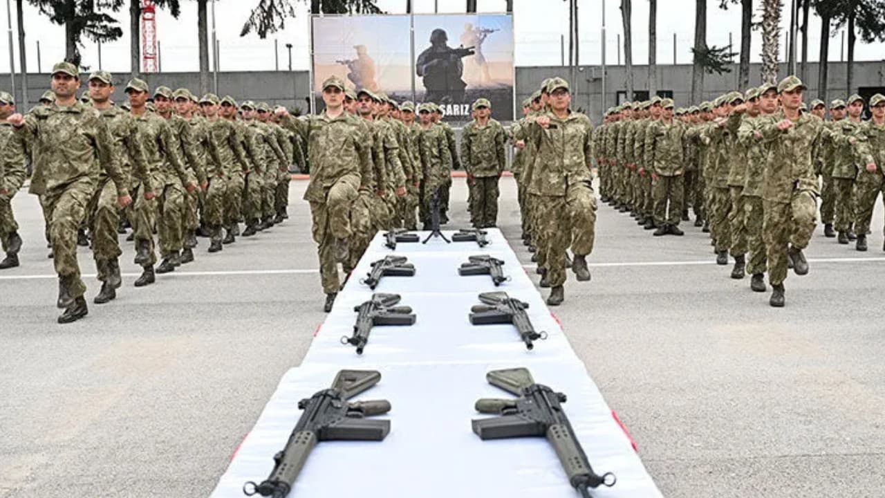 Askerlik yerleri açıklanma tarihi merak ediliyor