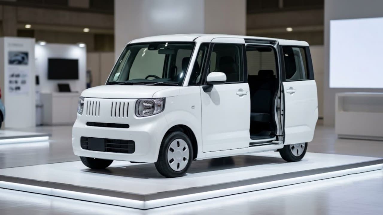 BYD, Japonya pazarına 12 bin dolarlık araçla girdi