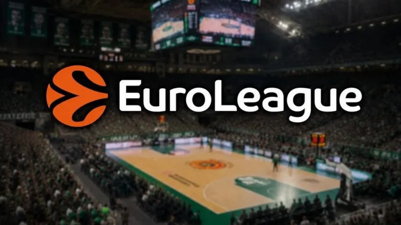 2026/27 EuroLeague sezonu ne zaman başlayacak?