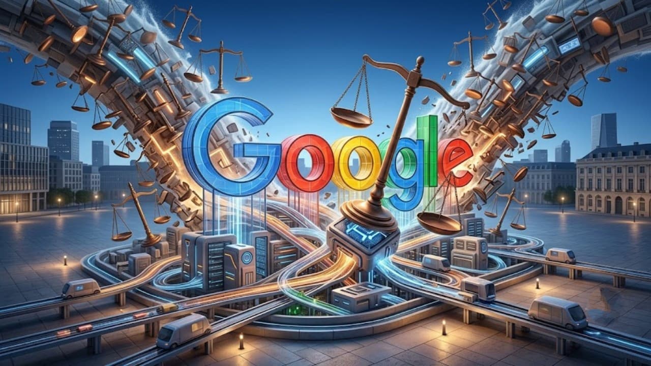 Google'a kesilen ceza sonrası 10 milyar dolarlık dava süreci başladı