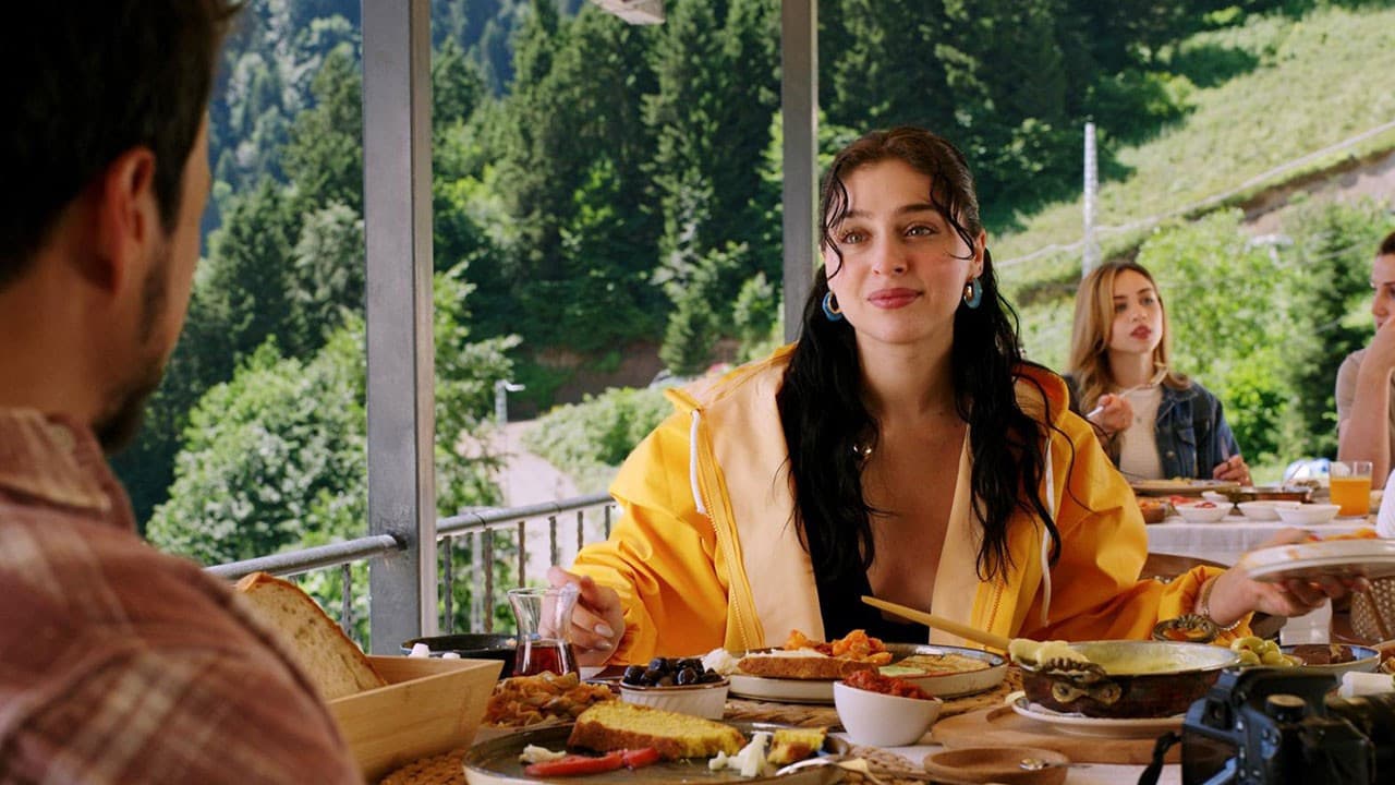 Go Türkiye'nin Doğu Karadeniz Tanıtımı İçin Yeni Dizi