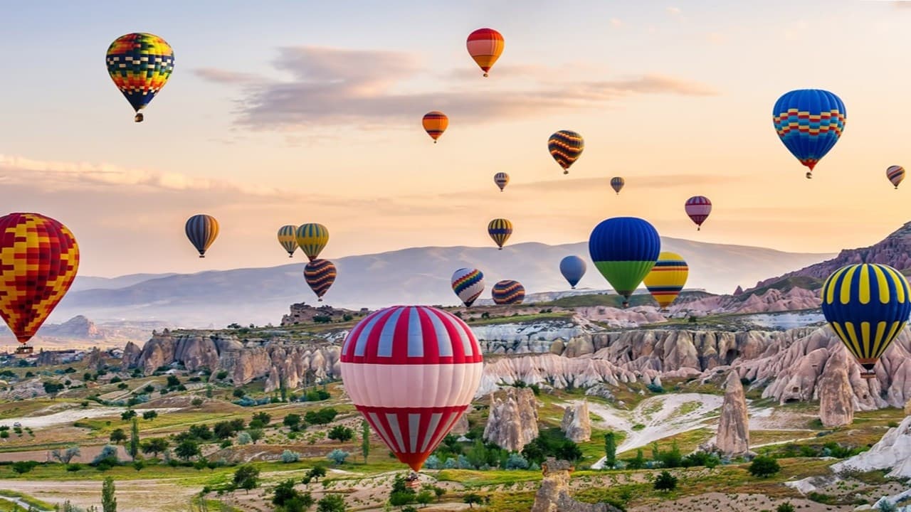 Türkiye Kültür Yolu Festivali 12. durağı Nevşehir olacak
