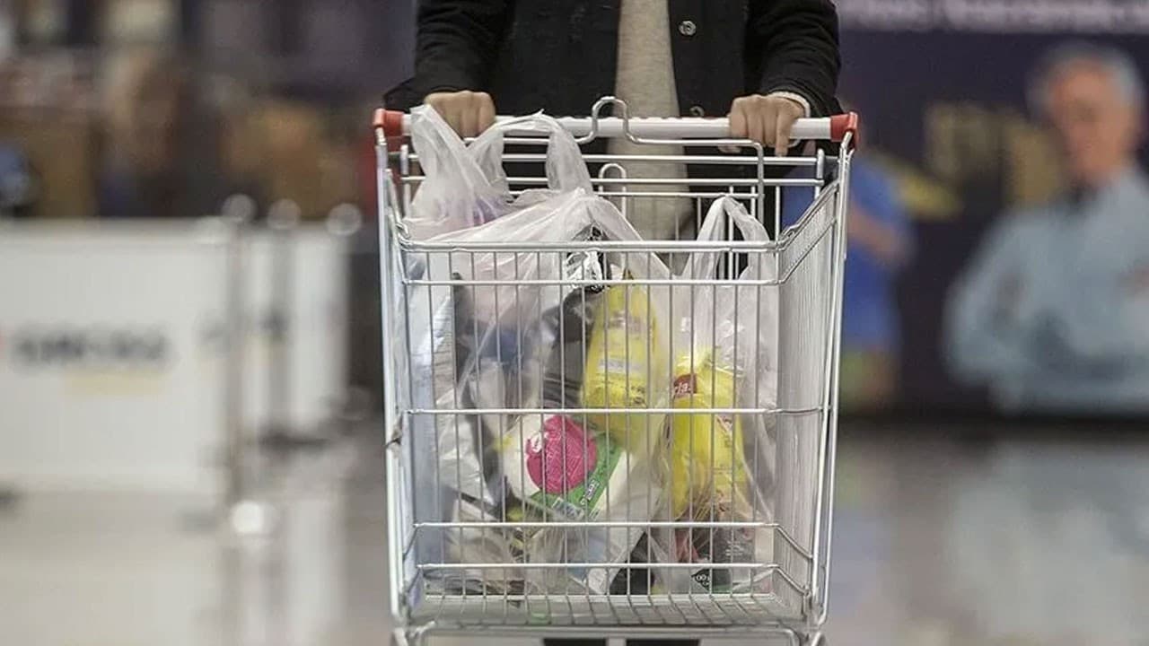 Gıda enflasyonundaki yavaşlama alışveriş alışkanlıklarını değiştirdi