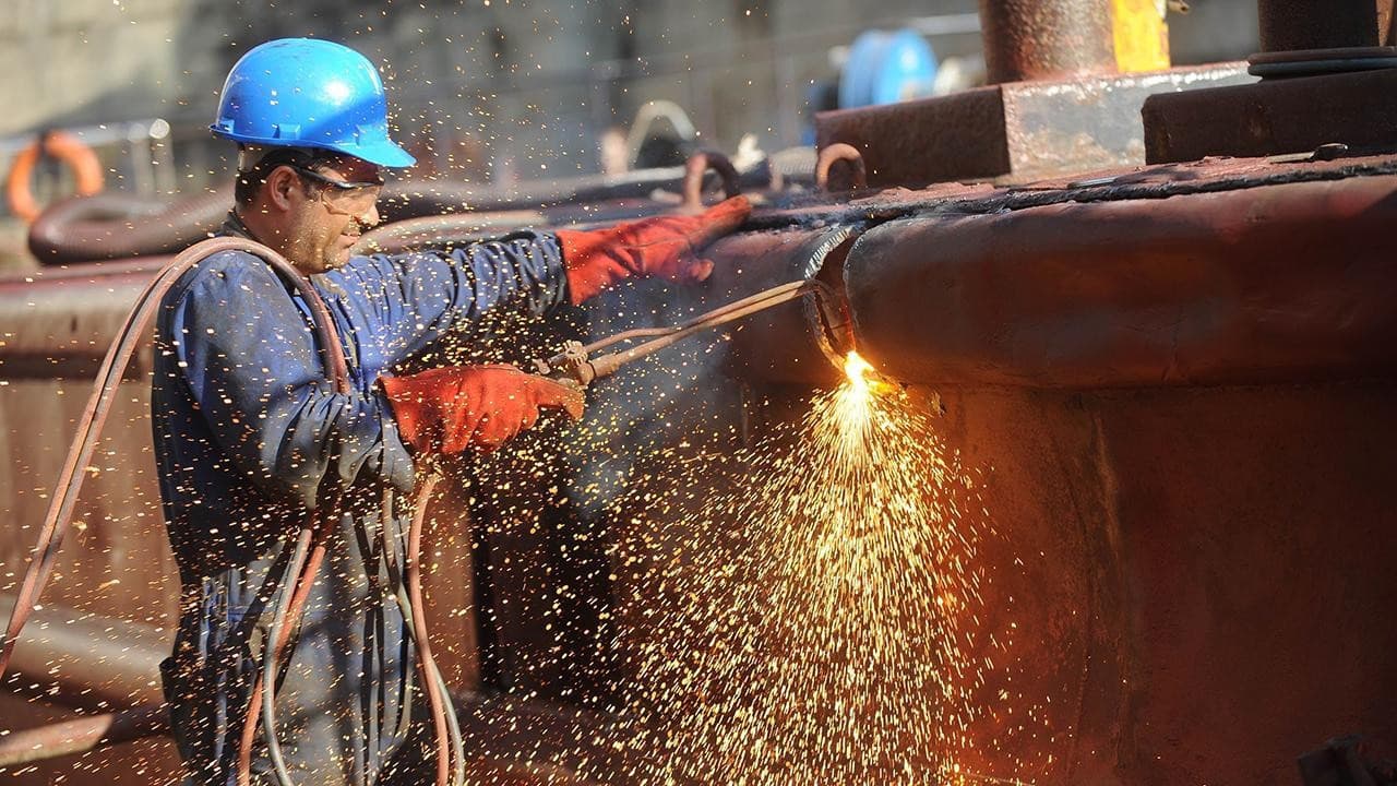 Temmuz ayında Türkiye'de sendikalı işçi sayısı açıklandı