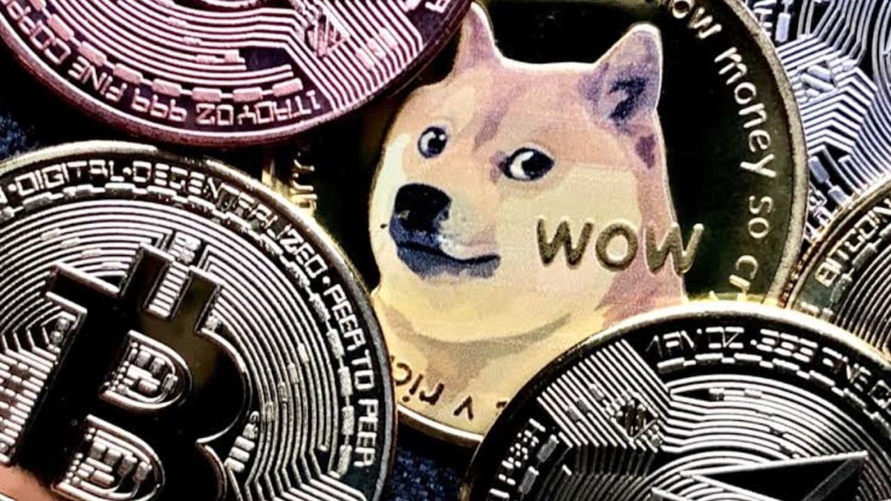 Dogecoin'de 0,081 dolar seviyesi kritik öneme sahip