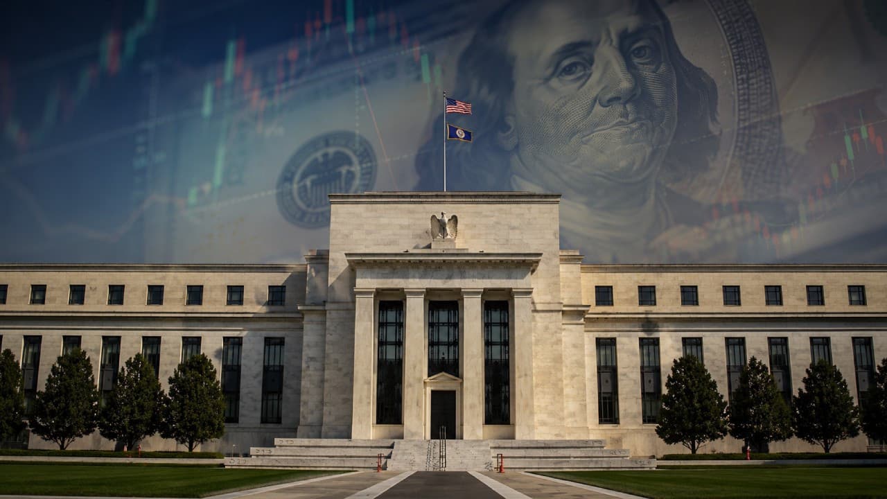 Citadel Securities, Fed'in bu hafta faiz artırabileceğini belirtti
