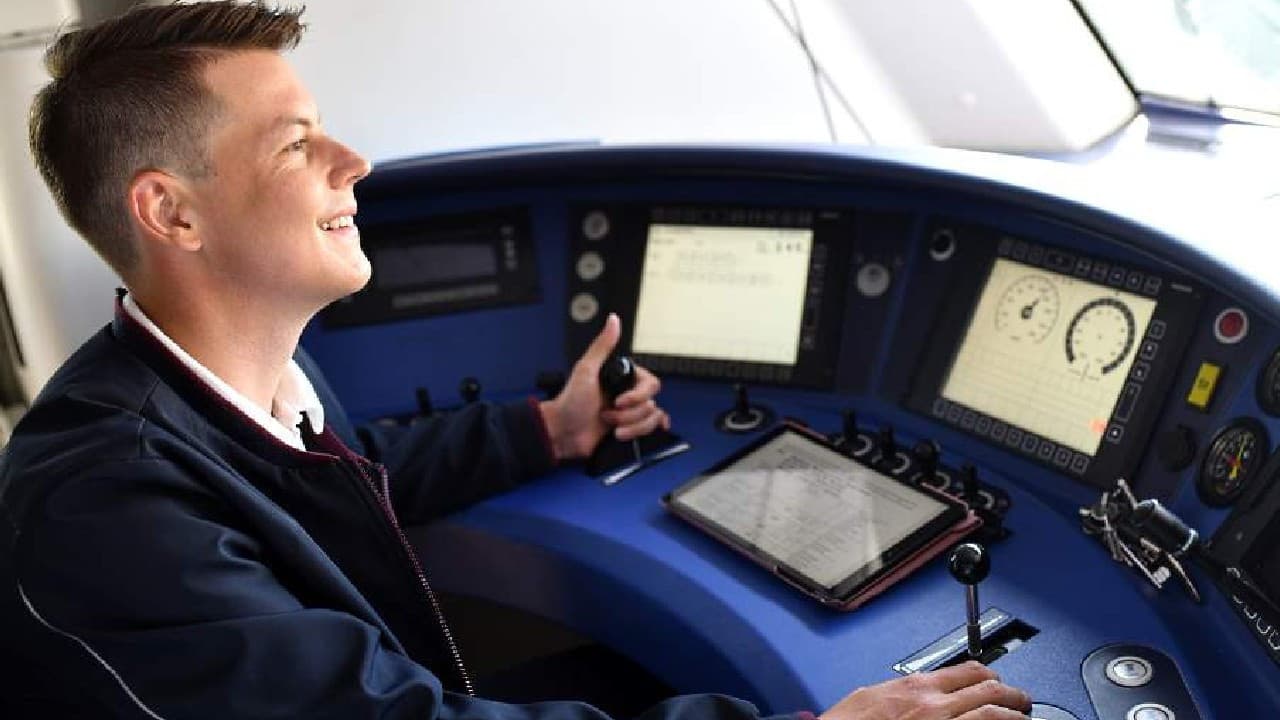 Gençlerin yeni gözdesi: Tren makinistliği, üniversite diploması olmadan 3.5 milyon TL kazandırıyor
