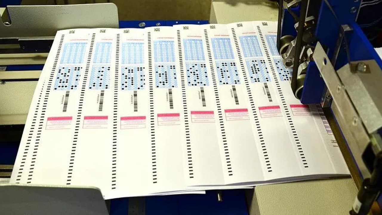 AÖF yaz okulu sınavı tarihi ve sınav giriş belgesi bilgileri