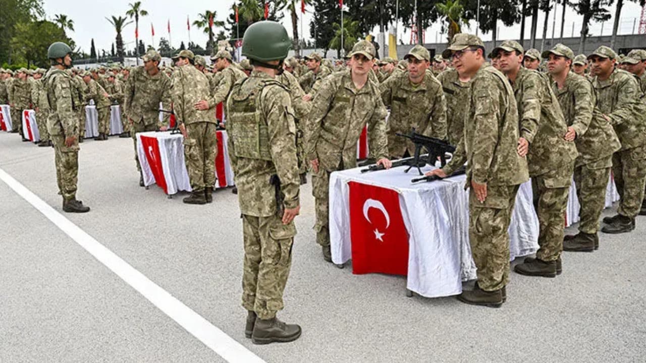 Askerlik yerleri açıklanma tarihi ve saati merak ediliyor