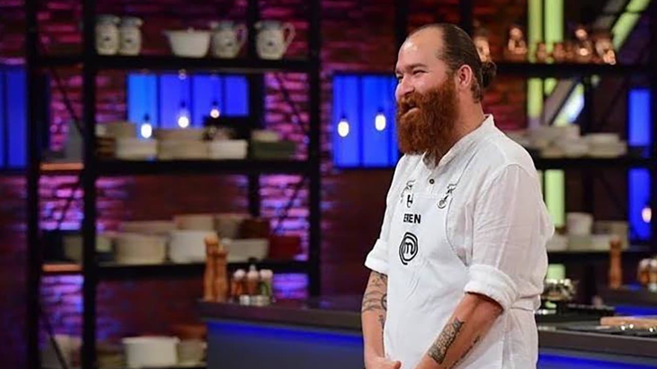 MasterChef Türkiye 2021 şampiyonu Eren Kaşıkçı evinde yaşamını yitirdi