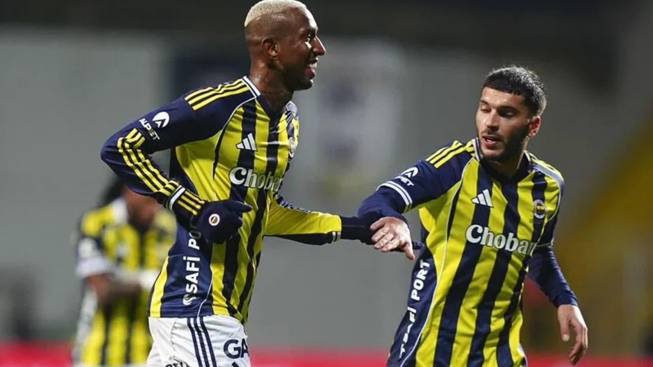 Fenerbahçe Gornik Zabrze ile maça çıkıyor