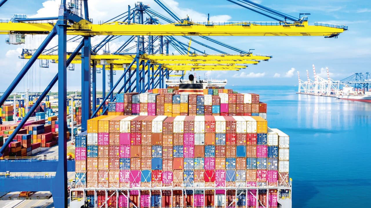 Küresel ticaret iklim odaklı yeni bir döneme geçiyor