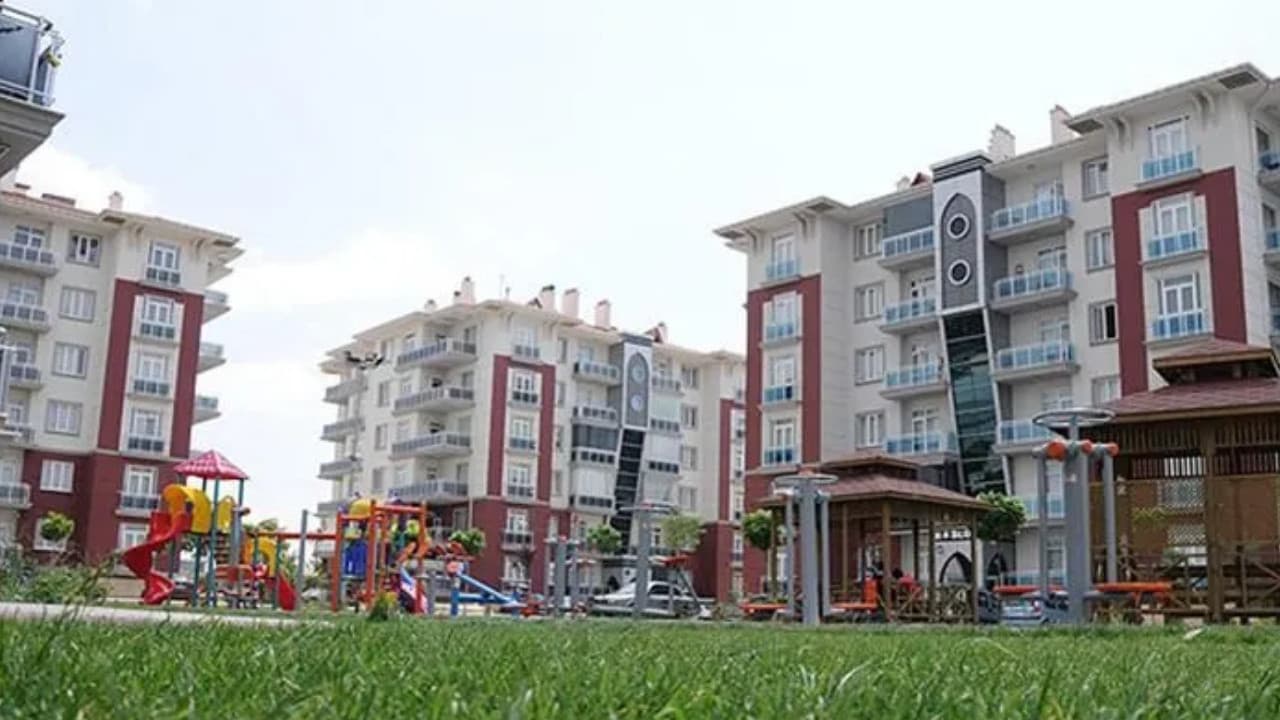 İlk Evim Konut Kredisi için başvuru süreci merak ediliyor