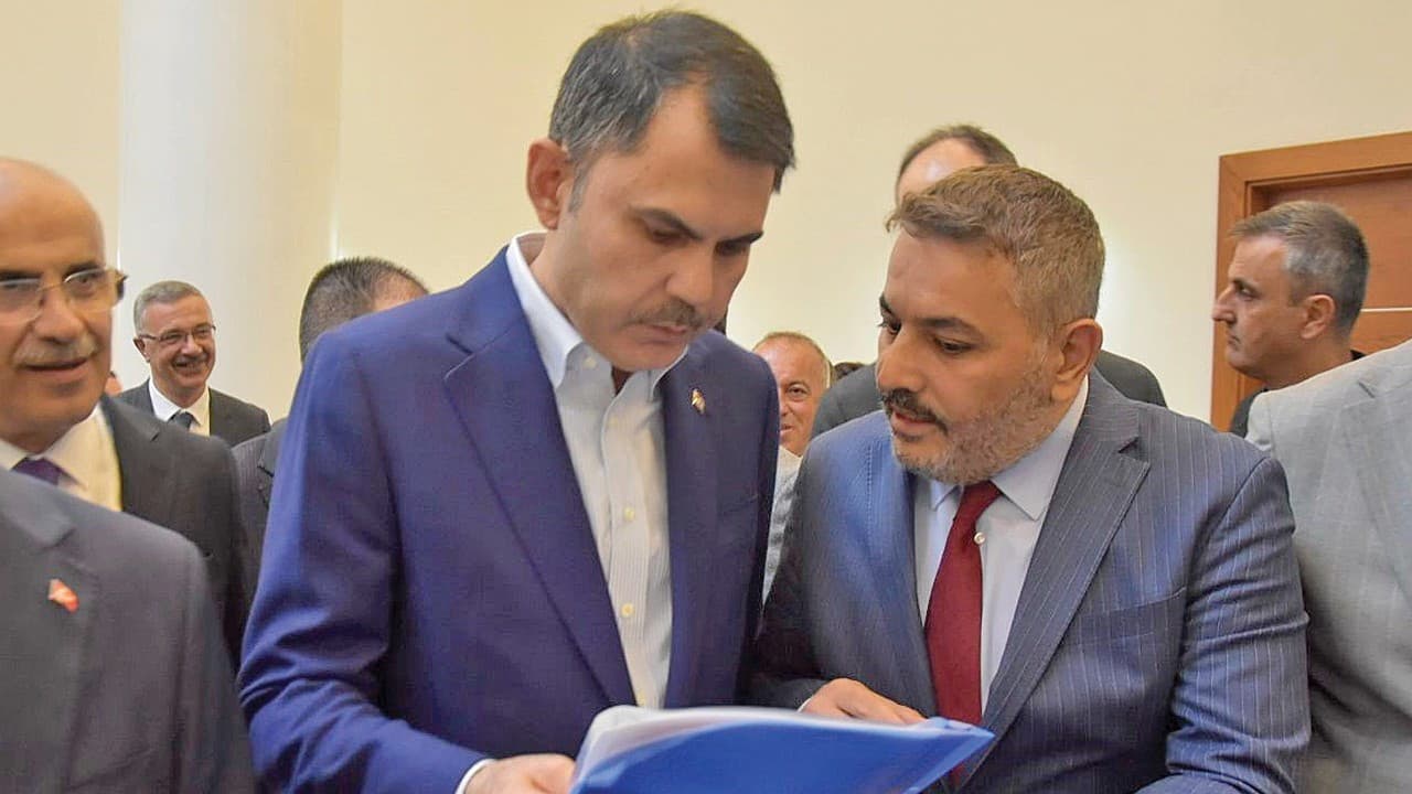 Hak ediş ödemeleri 34 günde bir yapılacak