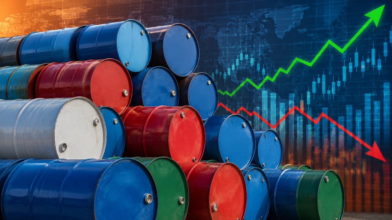 Petrol fiyatları yükseldi, stoklar düştü