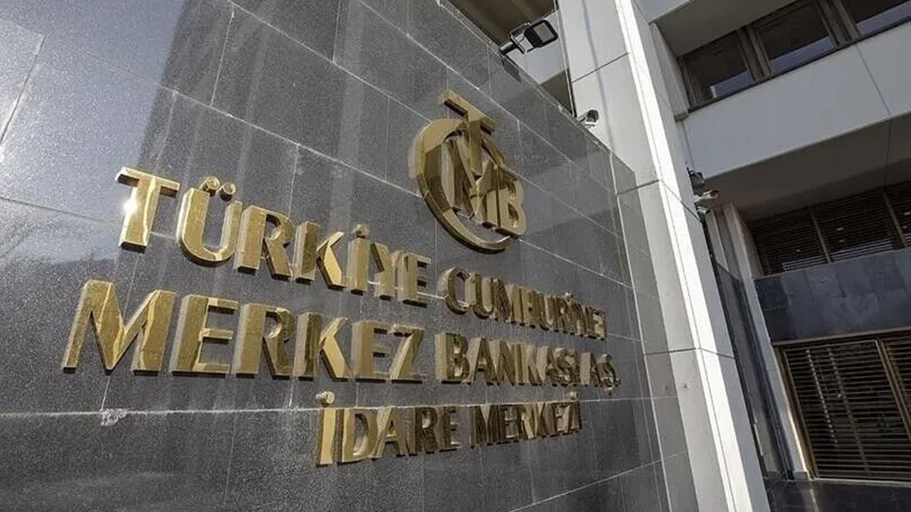 TCMB ve Suriye Merkez Bankası arasında anlaşma imzalandı