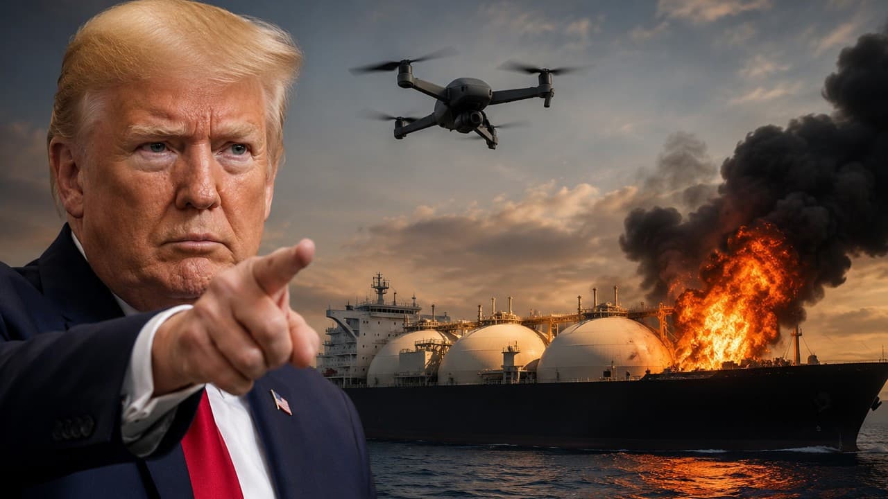 Trump, Mısır'daki saldırıya sert yanıt vereceğiz dedi