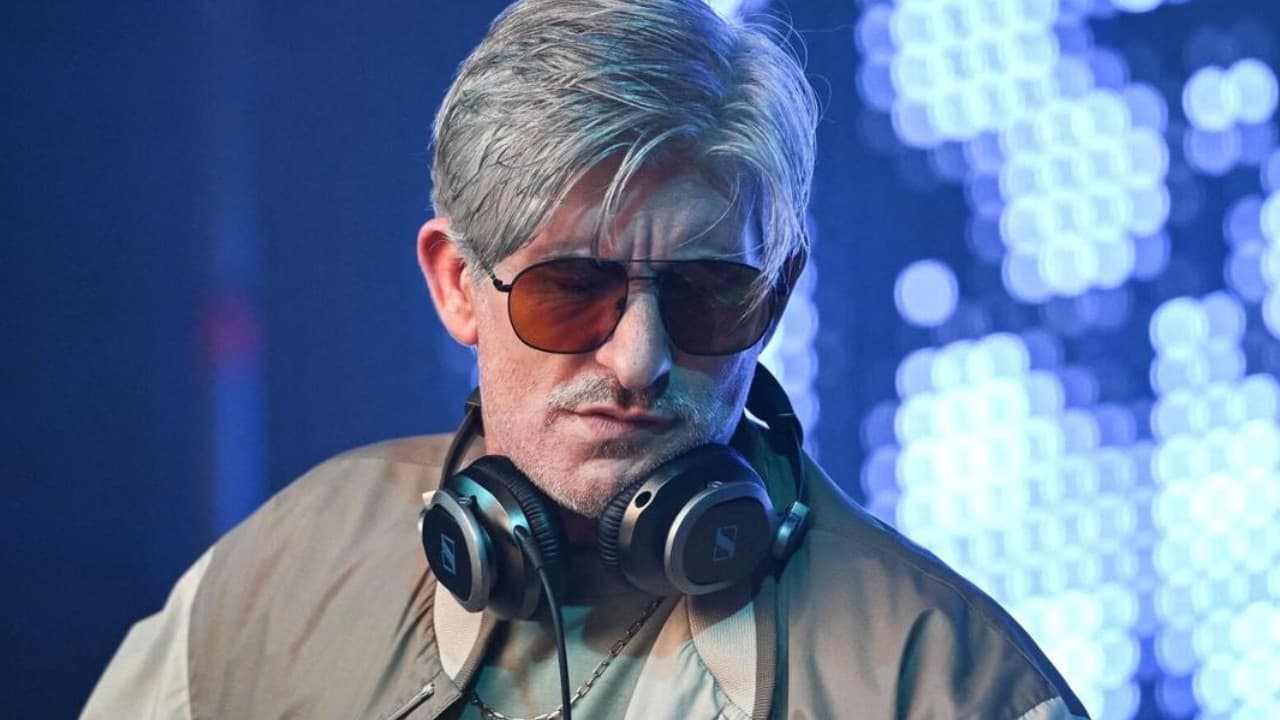 Ünlü DJ Kavinsky Paris'te ölü bulundu