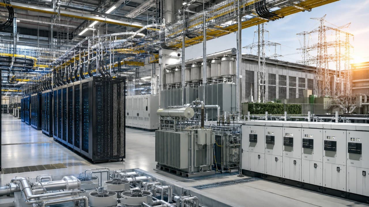 Schneider Electric, 2026 hedeflerini yükseltti