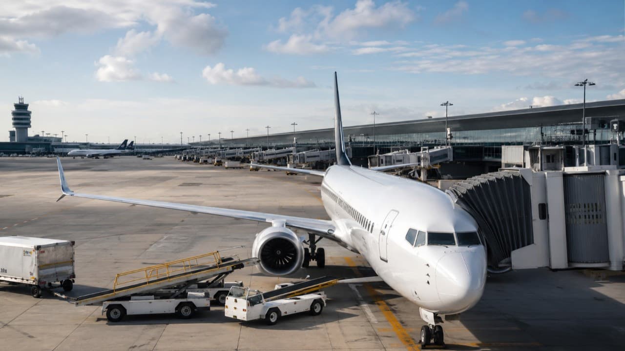 WestJet'te kabin görevlilerinden 72 saatlik grev bildirimi