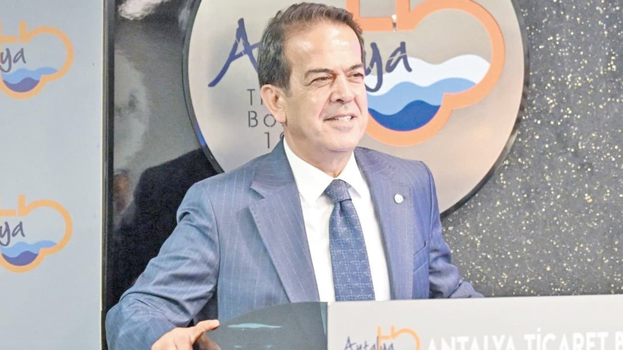 Çandır, tarım kredisi limitlerinin artırılmasını talep etti