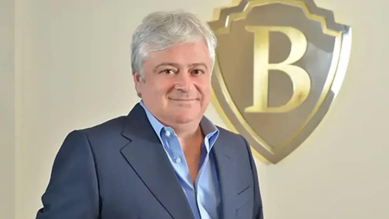 Hüseyin Başaran ve 6 kişi tutuklandı