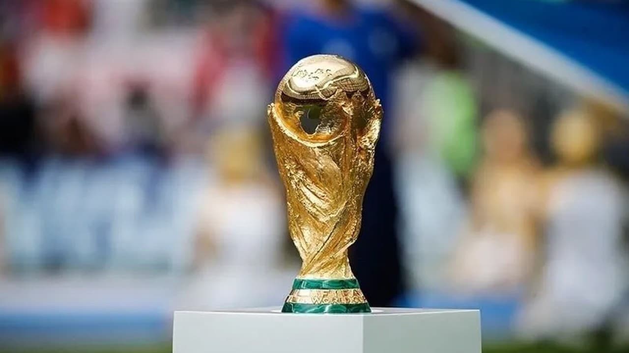 UEFA, Dünya Kupası'nı boykot etme kararı aldı