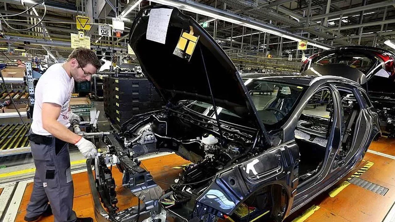 Euro Bölgesi'nde işsizlik oranı haziranda yüzde 6,3 olarak belirlendi