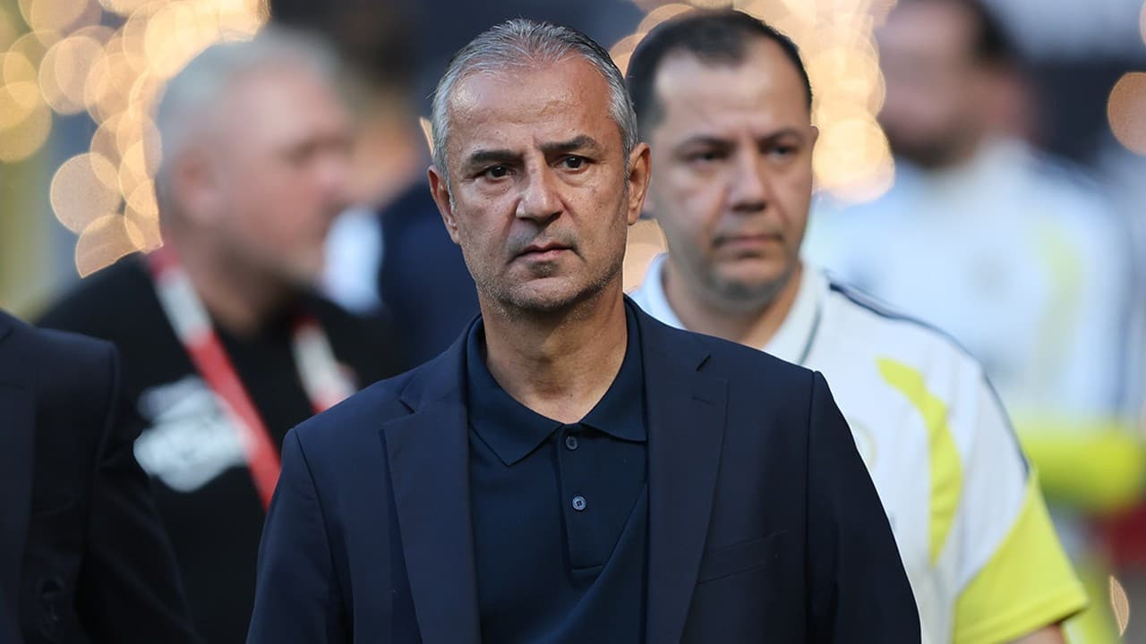 Kartal: Turu geçtik, analiz yapacağız