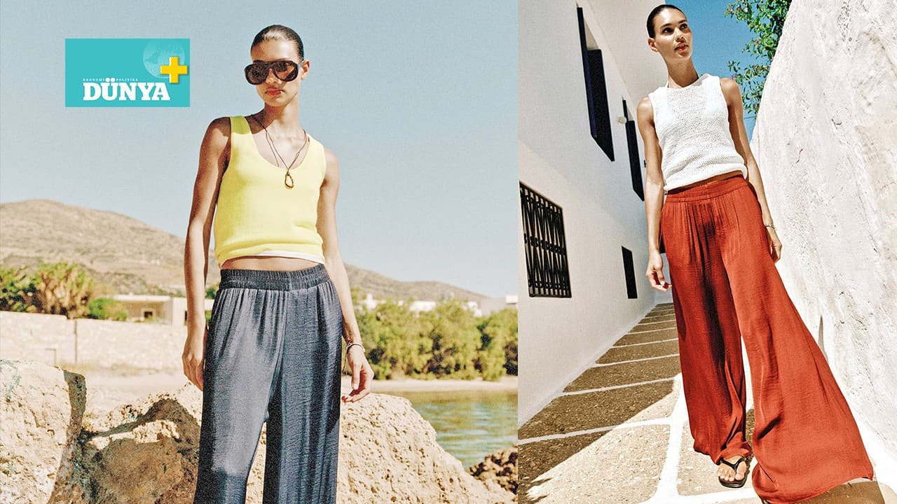 Zara'nın katil pantolonları moda dünyasında tartışma yaratıyor