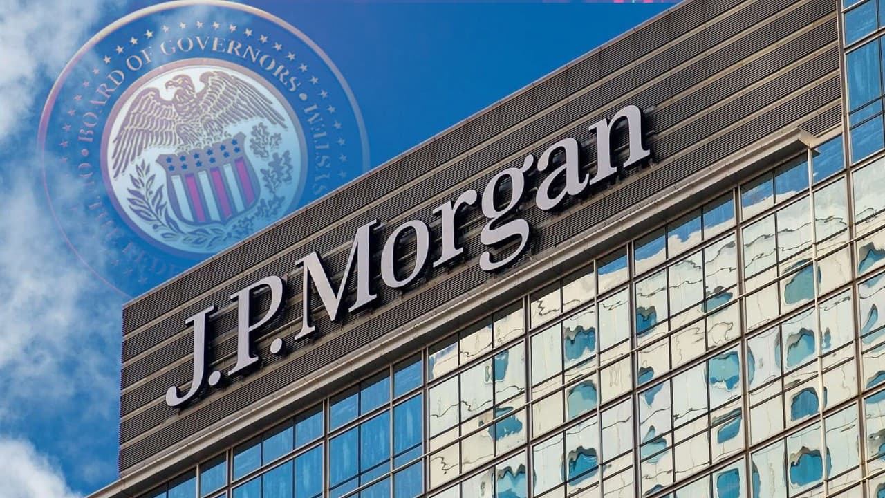 JPMorgan, Fed'in faiz artışını 2027'den 2026'ya çekti