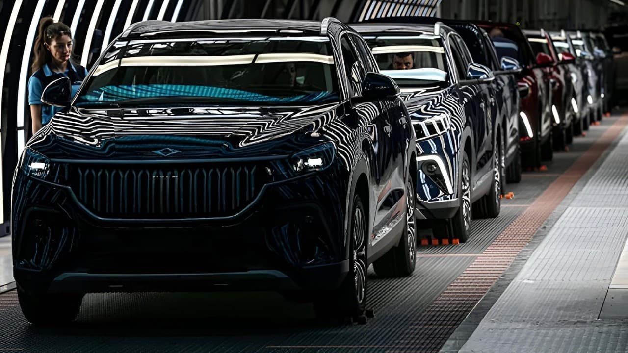 Elektrikli otomobil satışları ikinci çeyrekte rekor kırdı